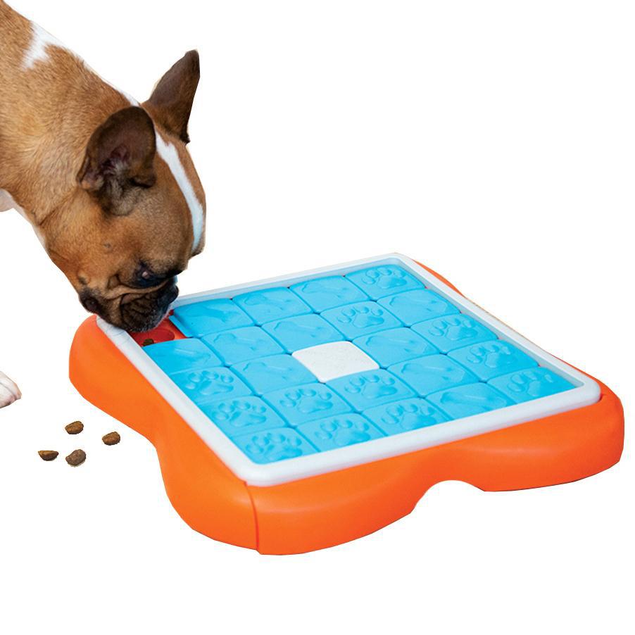 Dog Puzzle Toys Interactive Dog Toys For Boredom And - Temu