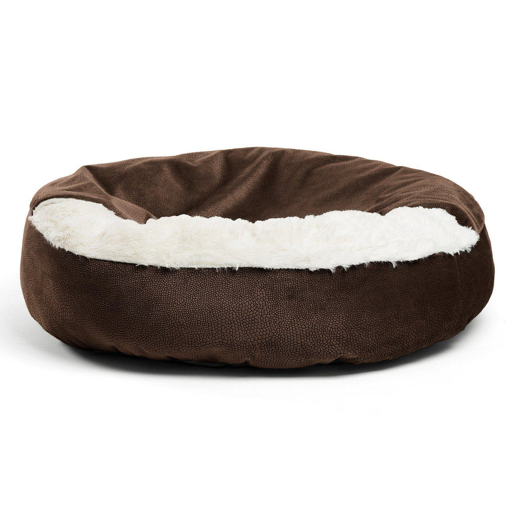 Cuddler Pet Bed - Cloud Pet Bed - Shop - Products - Lines & Nines