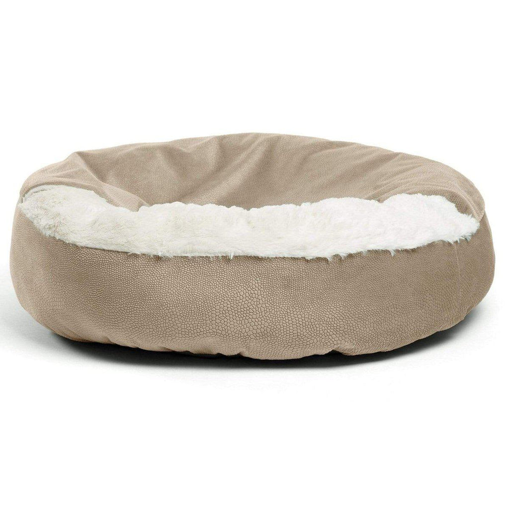 Cozy Cuddler Ilan Pet Bed - Jumbo