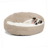 Cozy Cuddler Mason Pet Bed - Standard