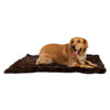 Calming Pet Throw Blanket in Shag Fur - 40"x50"