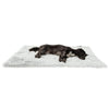 Calming Pet Throw Blanket in Shag Fur - 40"x50"