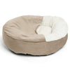 Cozy Cuddler Ilan Pet Bed - Jumbo