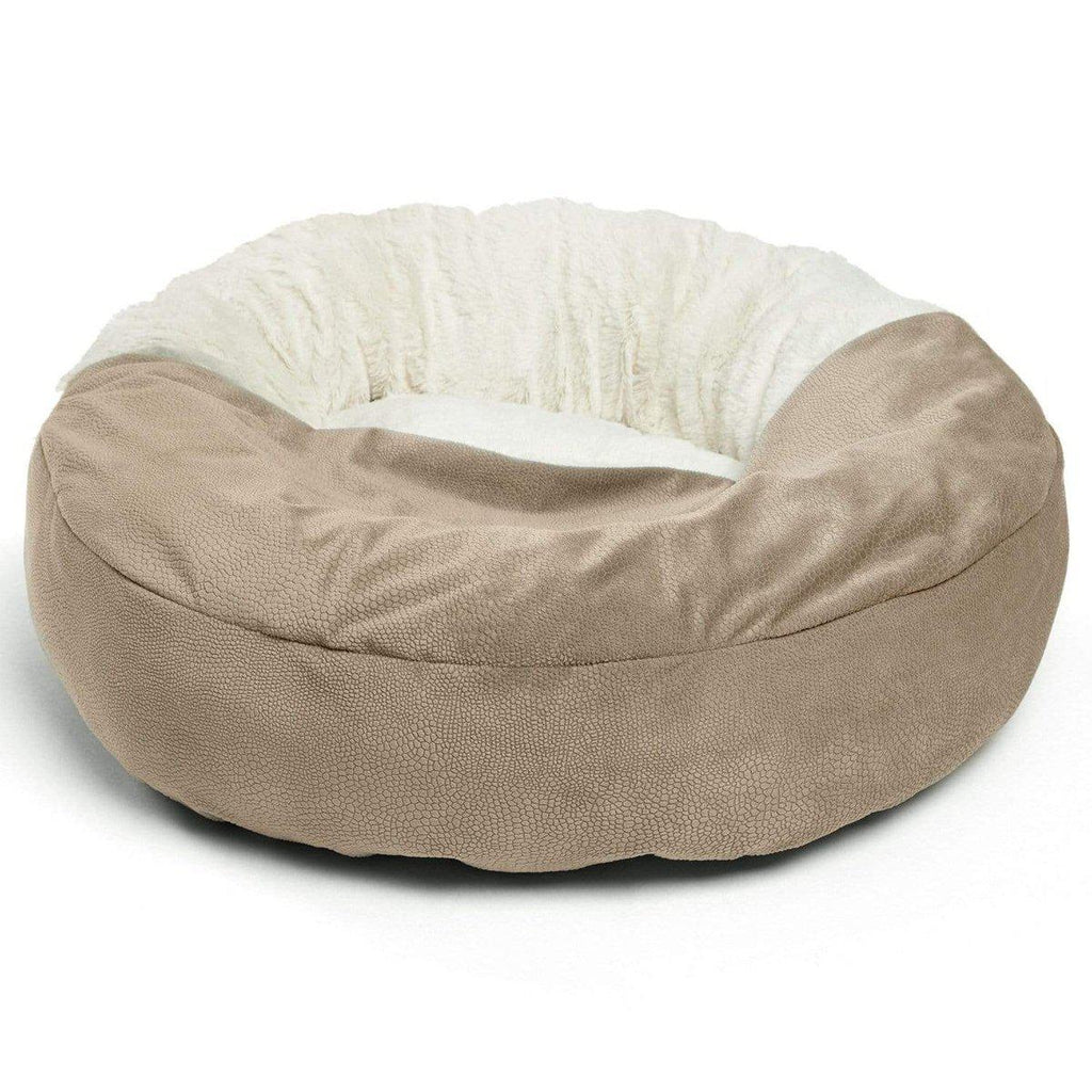 Cozy Cuddler Ilan Pet Bed - Jumbo