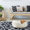 Cozy Cuddler Ilan Pet Bed - Jumbo