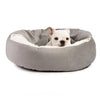 Cozy Cuddler Ilan Pet Bed - Jumbo