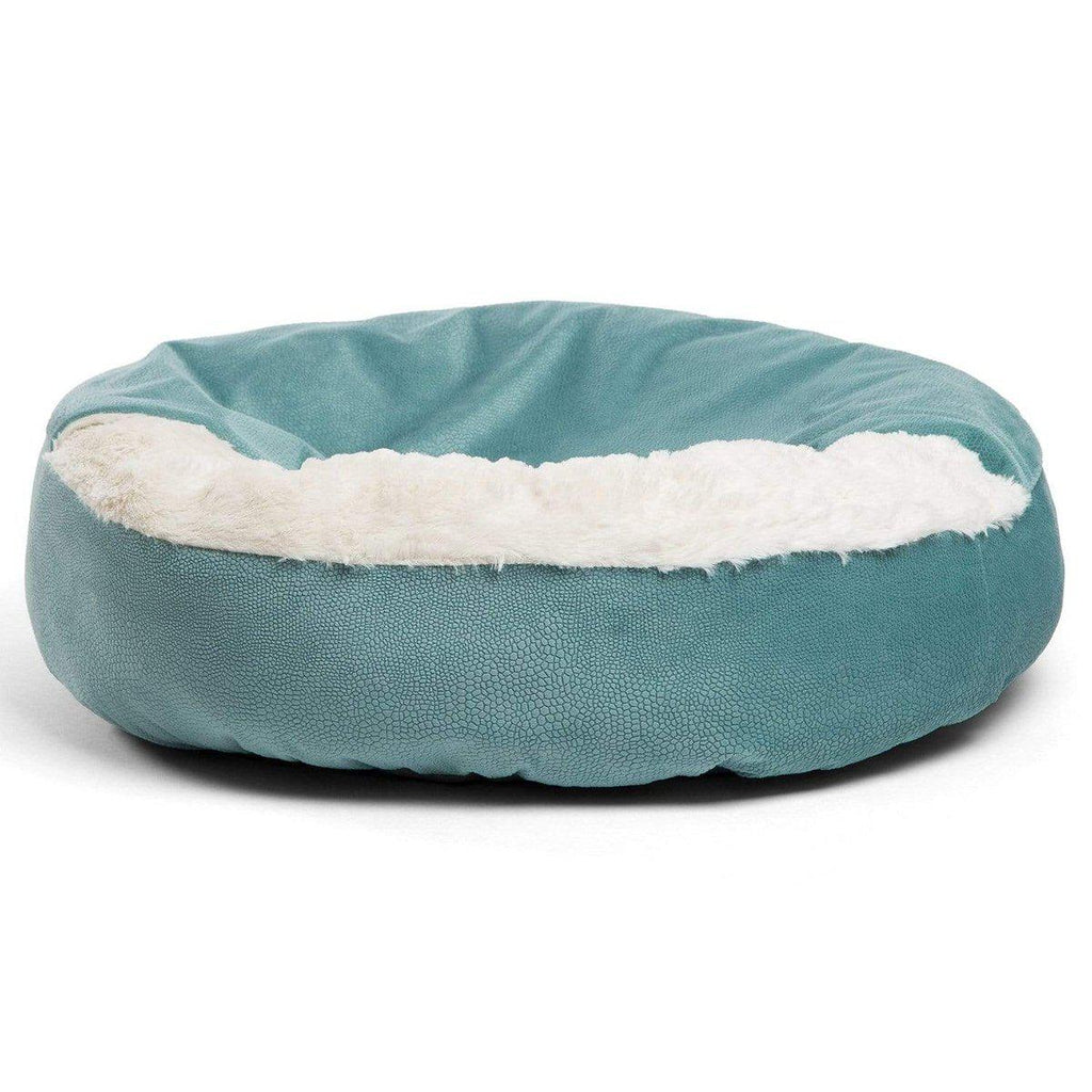 Cozy Cuddler Ilan Pet Bed - Jumbo