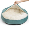 Cozy Cuddler Ilan Pet Bed - Jumbo