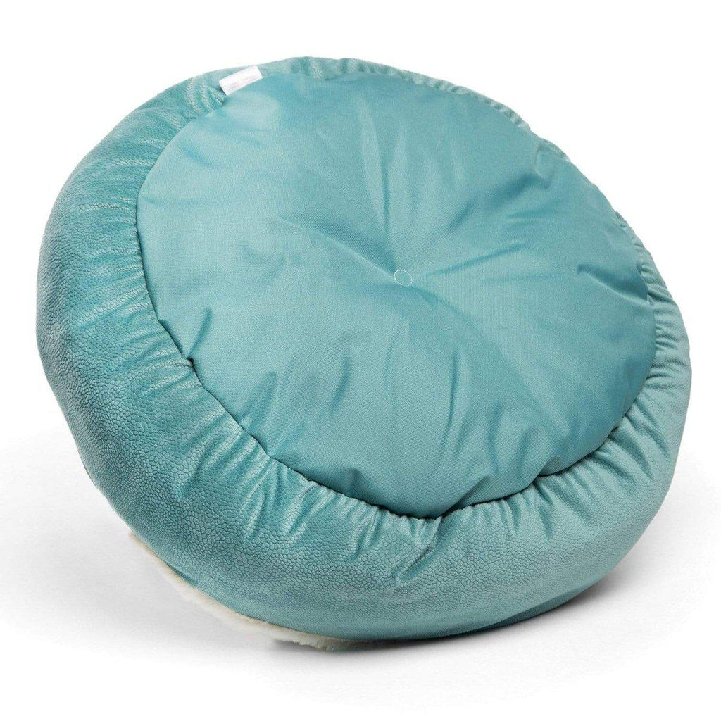 Cozy Cuddler Ilan Pet Bed - Jumbo