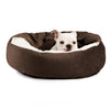 Cozy Cuddler Ilan Pet Bed - Jumbo