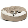 Cozy Cuddler Ilan Pet Bed - Jumbo