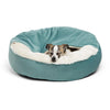 Cozy Cuddler Ilan Pet Bed - Standard