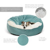 Cozy Cuddler Ilan Pet Bed - Standard