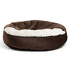 Cozy Cuddler Ilan Pet Bed - Standard