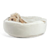 Cozy Cuddler Ilan Pet Bed - Standard