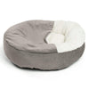 Cozy Cuddler Ilan Pet Bed - Standard