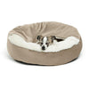 Cozy Cuddler Ilan Pet Bed - Standard