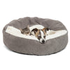 Cozy Cuddler Mason Pet Bed - Standard