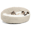 Cozy Cuddler Mason Pet Bed - Standard