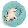 Deep Dish Sherpa Cuddler Dog Bed - Jumbo