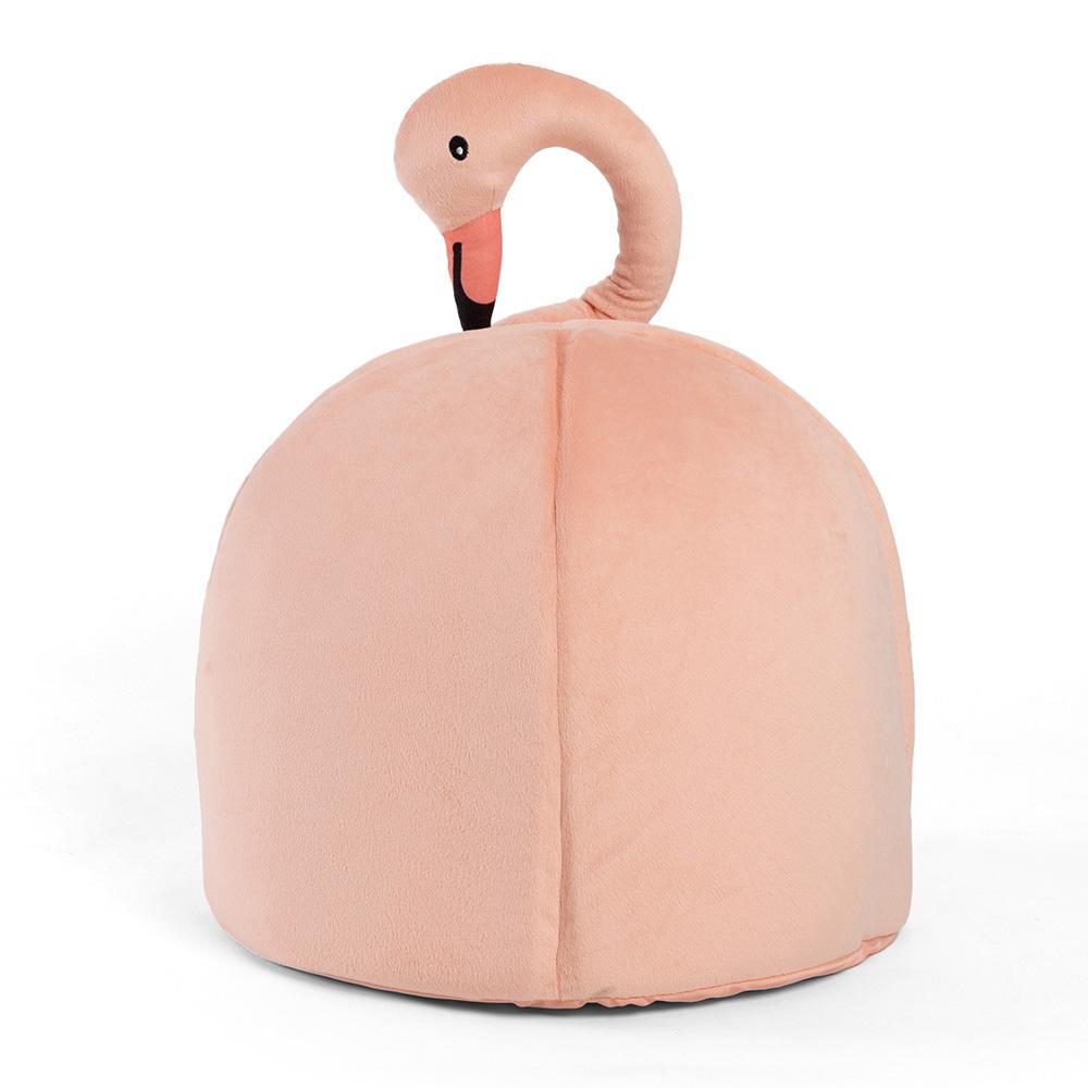 Flamingo Novelty Pet Hut