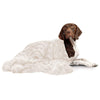 Lux Fur Pet Blanket - 40"x50"