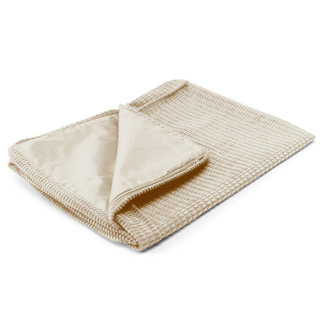 Replacement Cover for Mason CertiPUR Orthopedic Nap Mat