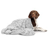 Lux Fur Pet Blanket - 40"x50"