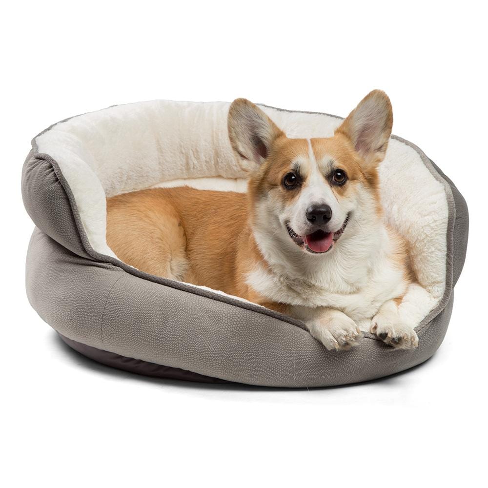 Pet Throne Ilan Cuddler - Jumbo