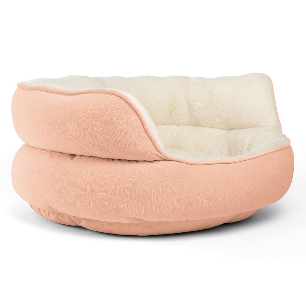 Pet Throne Ilan Cuddler - Jumbo