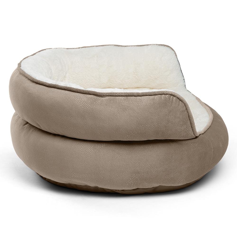 Pet Throne Ilan Cuddler - Jumbo