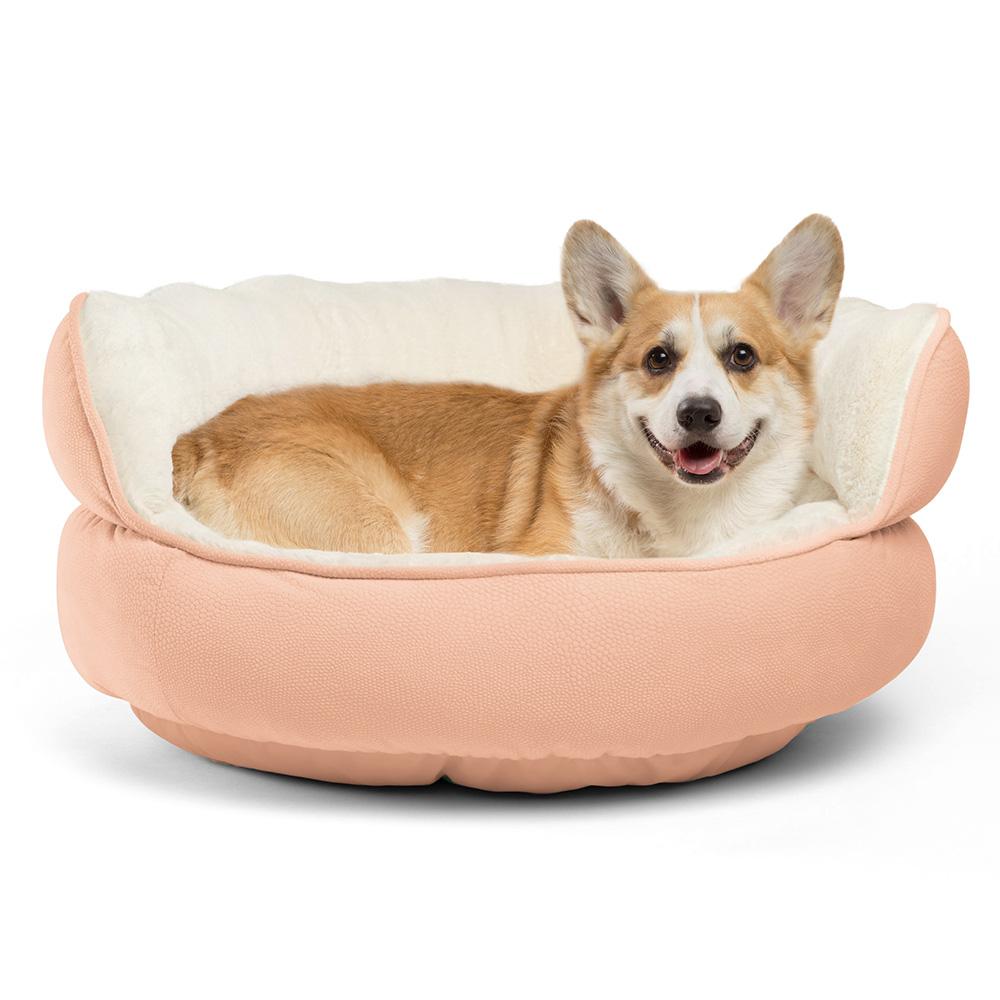 Pet Throne Ilan Cuddler - Jumbo