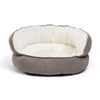 Pet Throne Ilan Cuddler - Mini