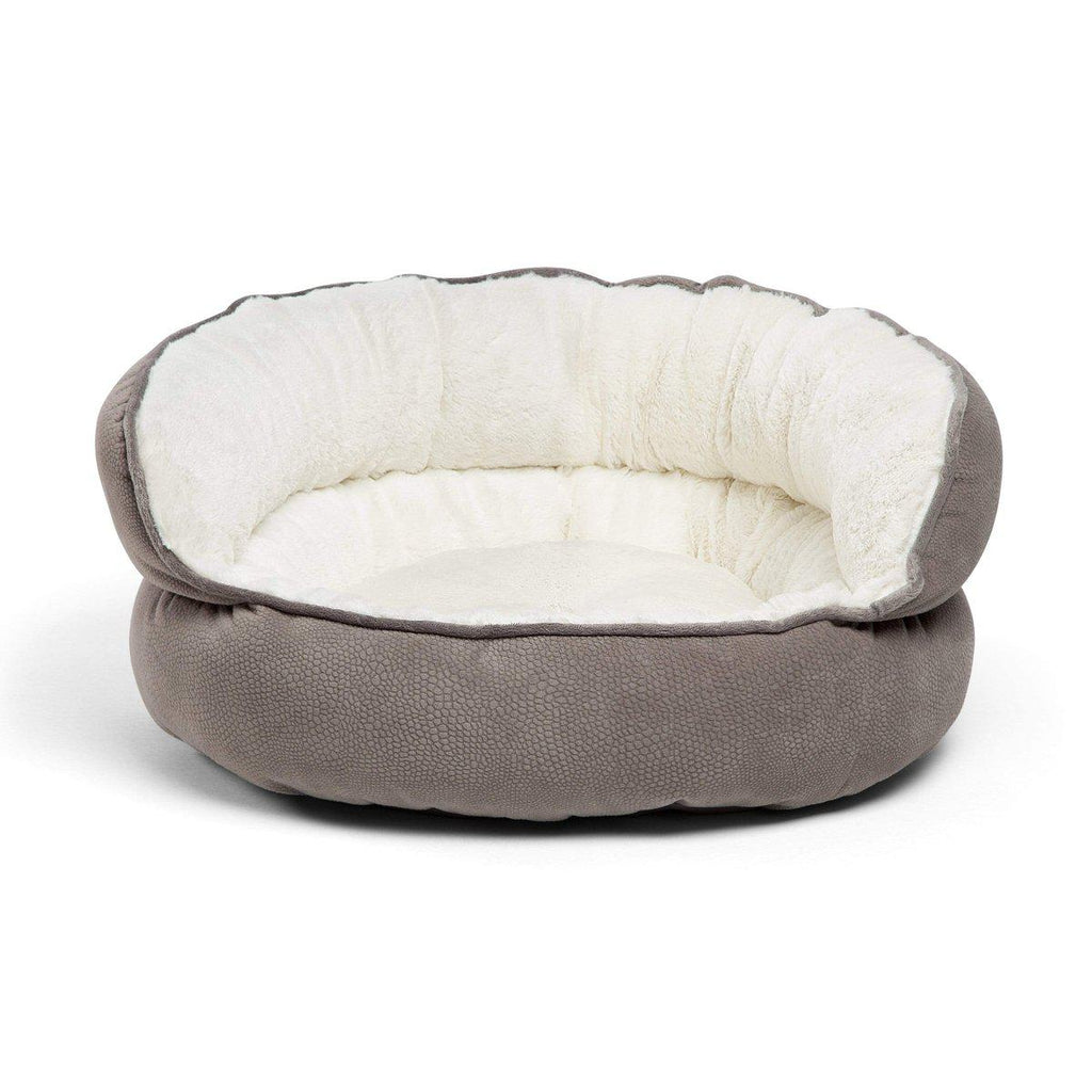 Pet Throne Ilan Cuddler - Mini