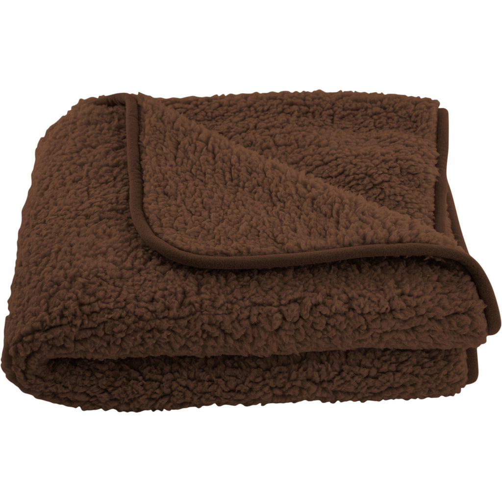 Sherpa Pet Throw Blanket - 30"x40"