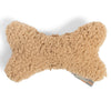 Sherpa Plush Toy Bone