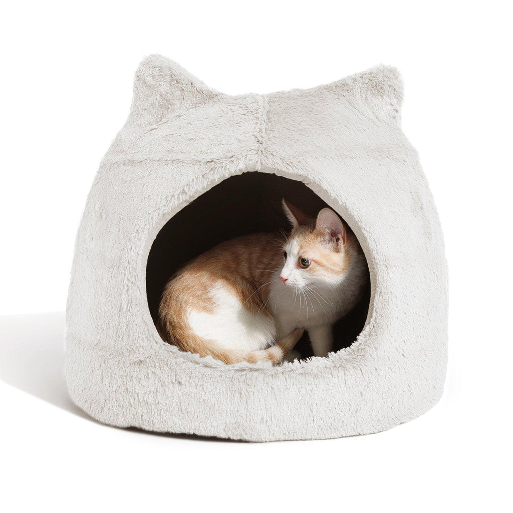 Vegan Fur Meow Hut - Standard