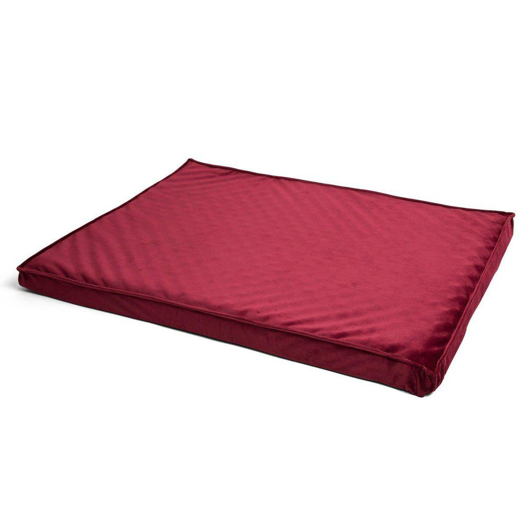 Velvet CertiPUR Orthopedic Nap Mat - 27"x36"