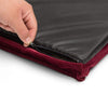 Velvet CertiPUR Orthopedic Nap Mat - 27"x36"