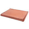 Velvet CertiPUR Orthopedic Nap Mat - 27"x36"