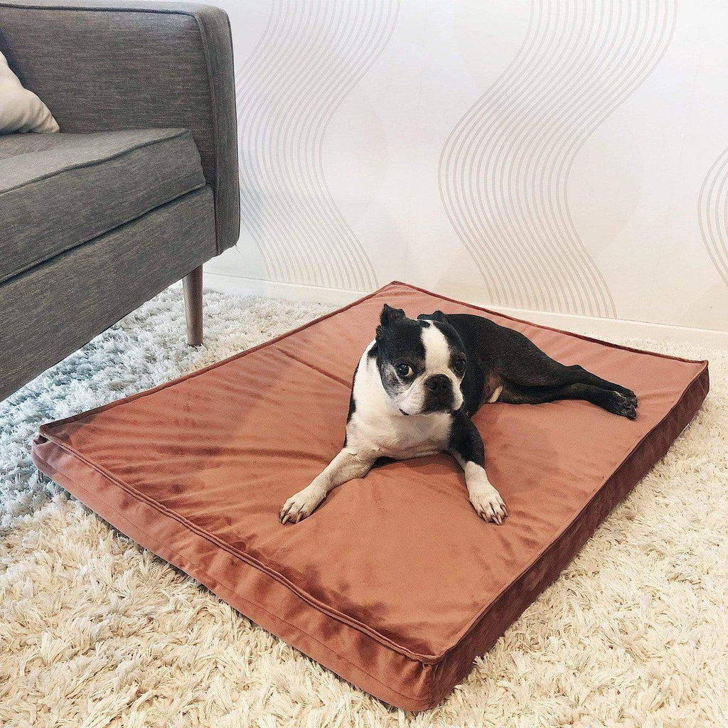 Velvet CertiPUR Orthopedic Nap Mat - 27"x36"